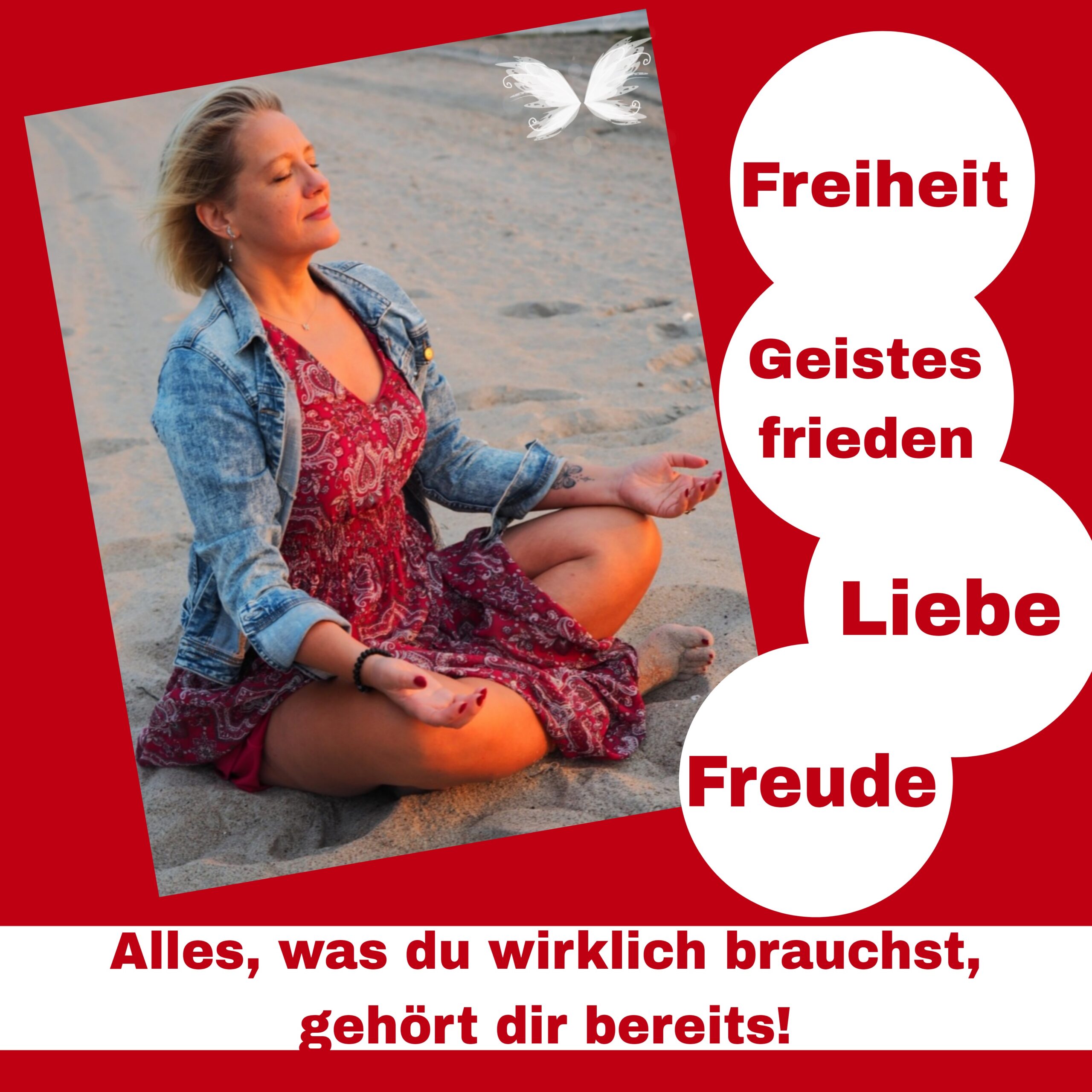 Read more about the article Lass uns über Liebe reden…