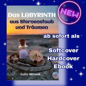 Read more about the article Mein neuer Roman ist erschienen!