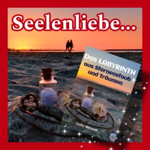 Read more about the article Seelenverwandt…