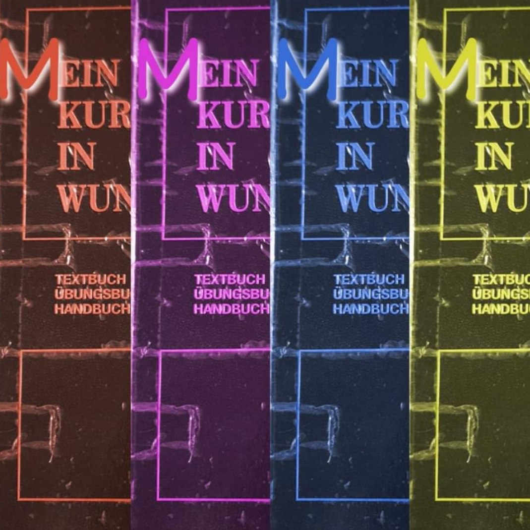 Read more about the article Ein Kurs in Wundern – ein Selbststudium