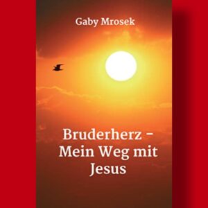 Read more about the article Auszug aus: Bruderherz – Mein Weg mit Jesus