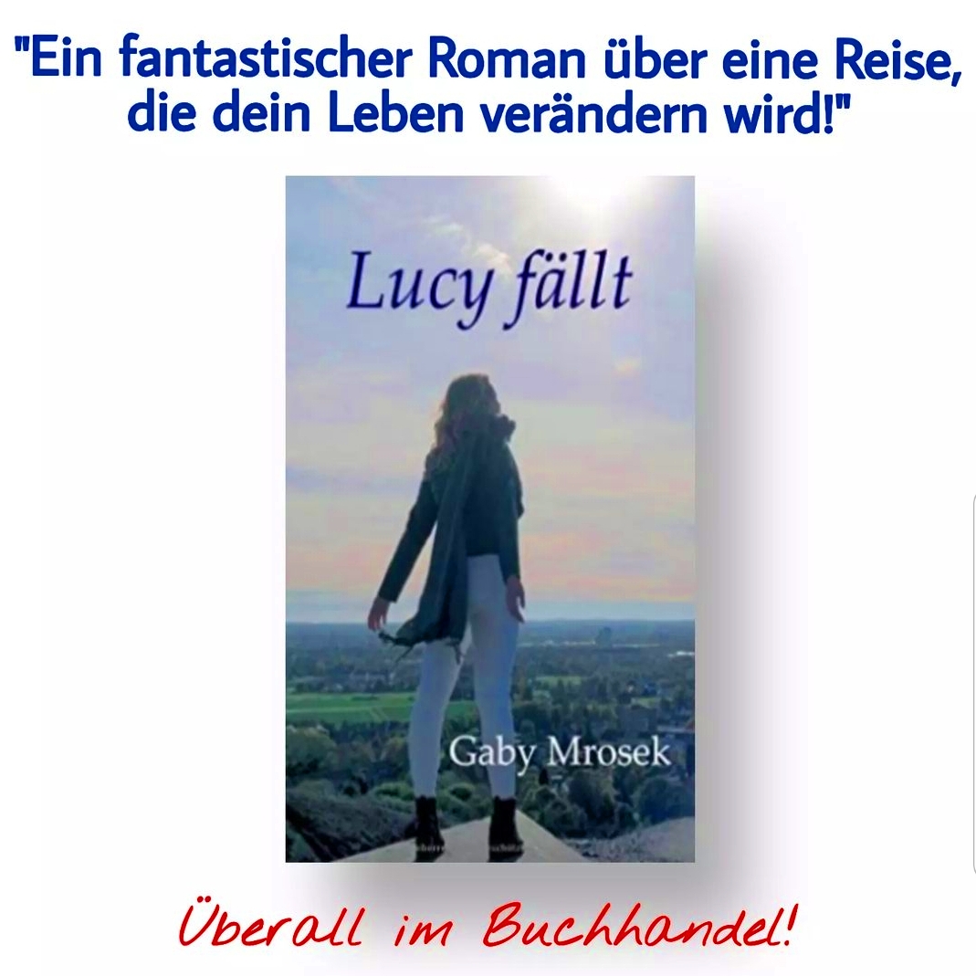 You are currently viewing Passage aus „Lucy fällt“