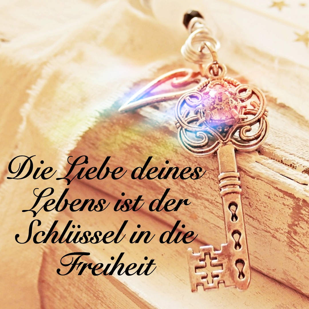 Read more about the article Die Liebe deines Lebens….