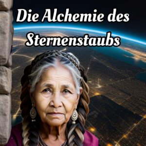 Read more about the article 11. Die Alchemie des Sternenstaubs (Auszug aus: „Das Labyrinth aus Sternenstaub und Träumen“)
