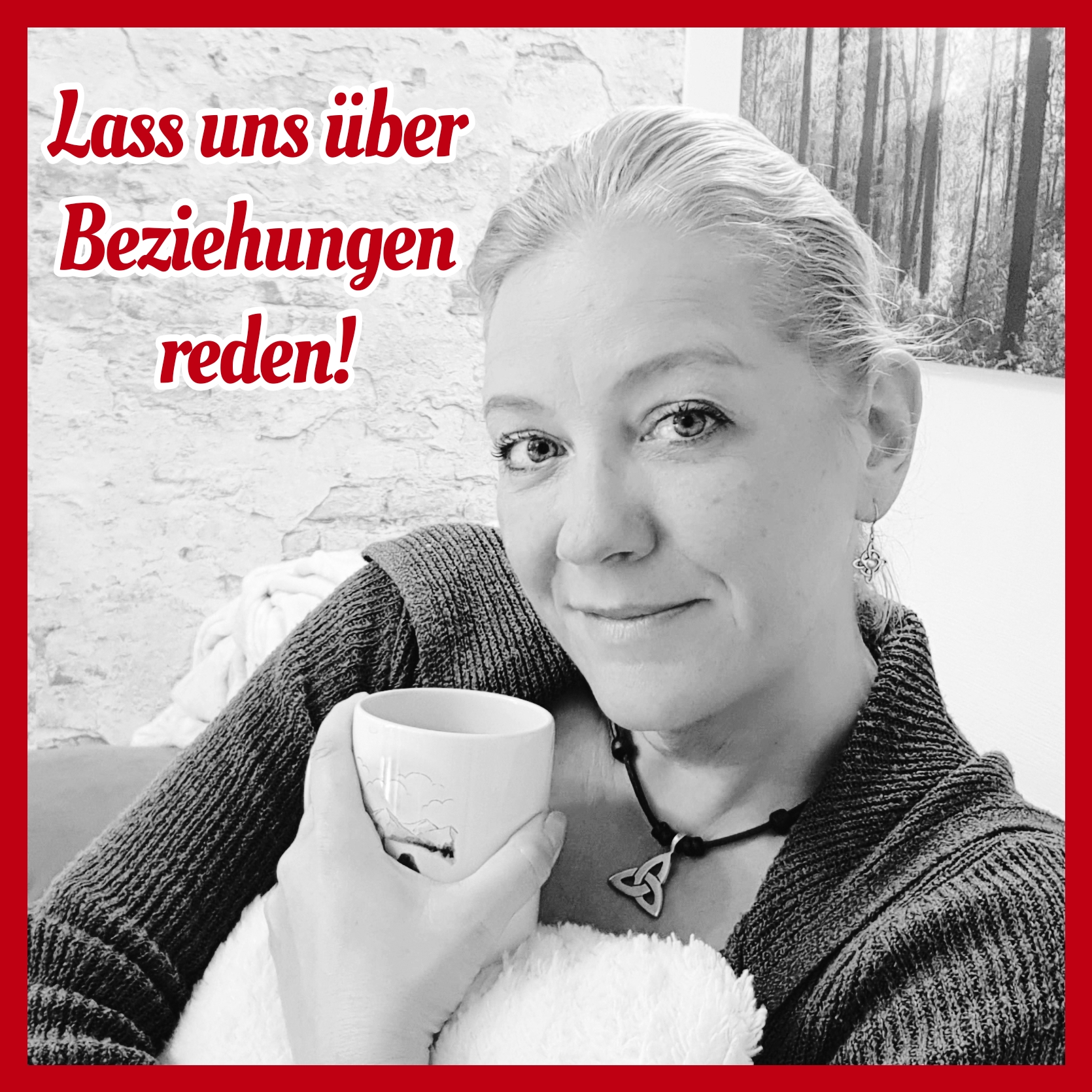 You are currently viewing Lass uns über Beziehungen reden!